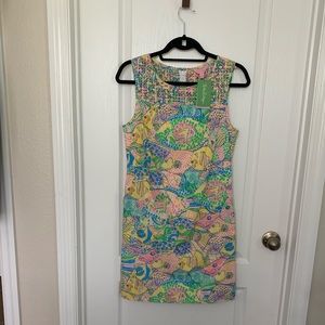 Beautiful Lilly Pulitzer Dress size 2